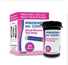Blood glucose test for sale  Brooklyn