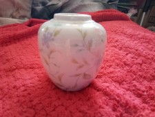 Pretty glazed mini for sale  WORCESTER PARK
