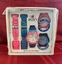 Iken watches build for sale  Brookfield