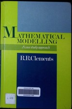 Mathematical modelling case gebraucht kaufen Mathematical modelling case gebraucht kaufen  Delitzsch