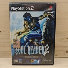Soul reaver pal usato  Barcellona Pozzo di Gotto