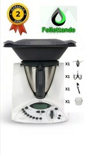 Bimby tm31 vorwerk usato  Battipaglia