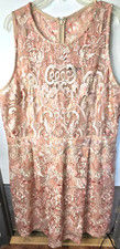 Lane bryant lace for sale  Kaufman