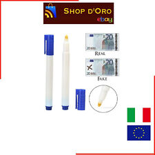 Penna pennarello rilevatore usato  Arzano