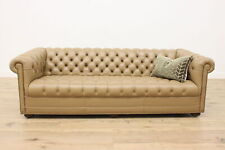 Chesterfield vintage tufted for sale  Kaukauna
