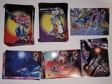 Dynamite transformers 40th for sale  Humble