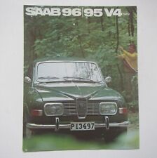 Vintage saab car for sale  HASSOCKS