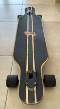 jucker hawaii longboard gebraucht kaufen  Waldenburg