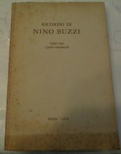 buzzi buzzi usato buzzi buzzi usato Rimini