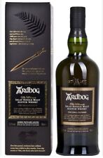 Ardbeg ardbog islay gebraucht kaufen  Karlsfeld