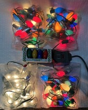Strands multi color for sale  Sykesville