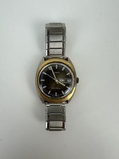 Montre automatique vintage d'occasion  Lunéville