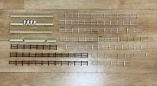 Hornby assorted fencing for sale  BRISTOL