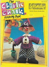 Wendy charlie chalk for sale  SWINDON