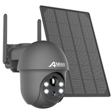 Anran 5mp kabellos gebraucht kaufen  Langenlonsheim