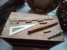 Anciens ustensiles ecriture d'occasion  Villeneuve-la-Guyard