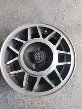 Cerchio volkswagen snowflake usato  Latsch