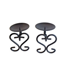 Wrought black iron for sale  Haines Falls