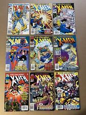Uncanny men 294 for sale  Elk Grove