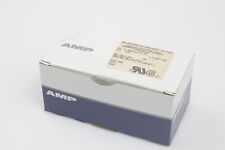 Lote de 100 AMP RJ45 conector plugue de telefone modular plugue com fio 5-554169-3 comprar usado  Enviando para Brazil