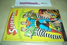 Albo mondadori superman usato  Monterotondo