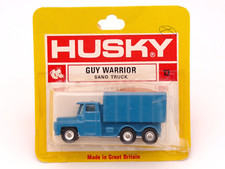 Husky models guy gebraucht kaufen  Fürth