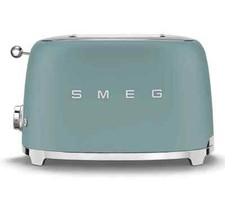 Smeg tsf01 jade d'occasion  Expédié en Belgium