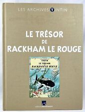 Archives tintin editions d'occasion  Expédié en Belgium