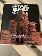 Star wars kochbuch gebraucht kaufen  Oberhausen