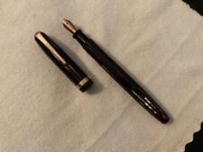 Parker duofold vacumatic d'occasion  Paris XV