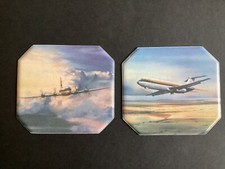 Two coasters monarch for sale  LOWESTOFT