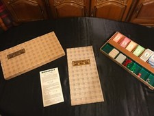 Jeu plateau monopoly d'occasion  Nevers