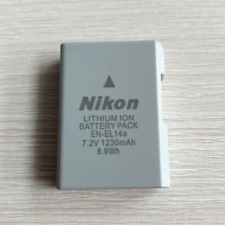 el14a camera battery nikon en for sale el14a camera battery nikon en for sale Chino