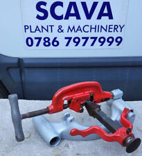 Ridgid 311 carriage for sale  SEVENOAKS