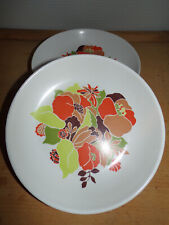Grandes assiettes plates d'occasion  Saint-Vallier