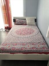 Bett 120x200 gebraucht kaufen  Dortmund