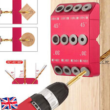 Angled drill hole for sale  HAYWARDS HEATH