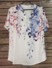 Womens short sleeve for sale  Wayland