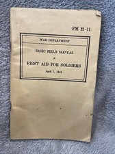 Ww2 war department for sale  Vesta