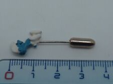 Pixi epinglette schtroumpf d'occasion  Nogent-sur-Marne