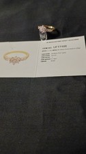 9ct yellow gold for sale  ST. LEONARDS-ON-SEA
