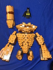 Lego lego batman for sale  Philadelphia