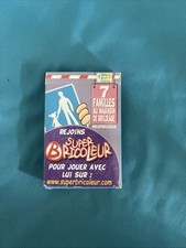 Set families diy d'occasion  Expédié en Belgium