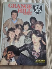 Grange hill annual for sale Grange hill annual for sale  MARYPORT