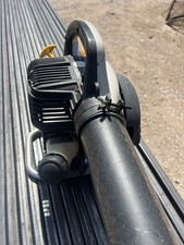 Ryobi pbv leaf for sale  HORSHAM