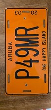 Vintage aruba call for sale  Laveen