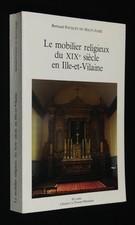Mobilier religieux xixe d'occasion  France