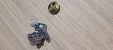 Pin vintage fido d'occasion  Laruscade