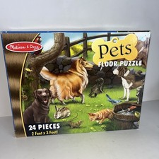 Melissa doug pets for sale  Silverdale
