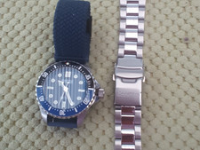 Depth charge automatic for sale  OSWESTRY